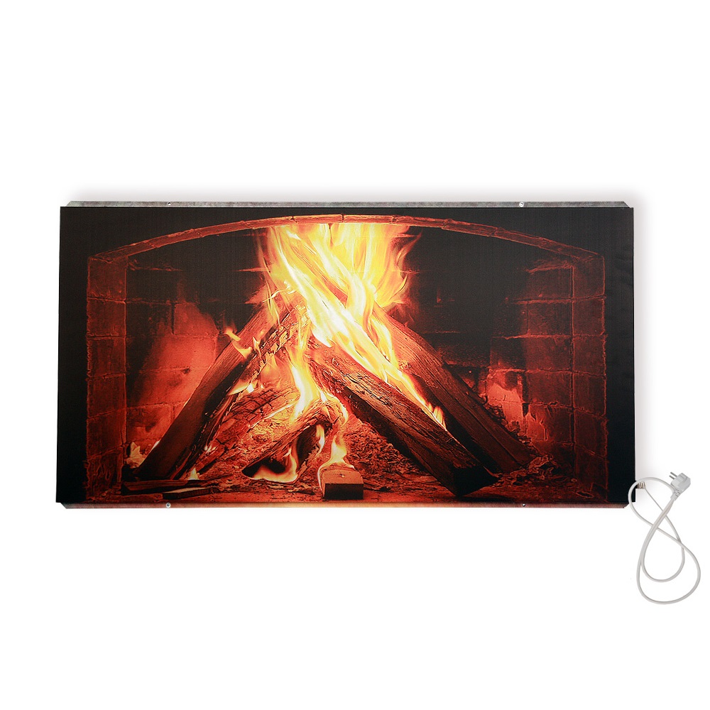 СТЕП-250/0,96 x 0,52 УФ-печать инфракрасный обогреватель