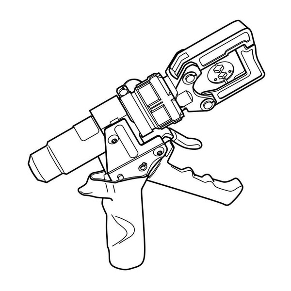 PI-TOOL-02 опрессовочные клещи для набора для CS-150-25-PI и для CS-150-6-PI PI-TOOL-02 опрессовочные клещи для набора для CS-150-25-PI и для CS-150-6-PI