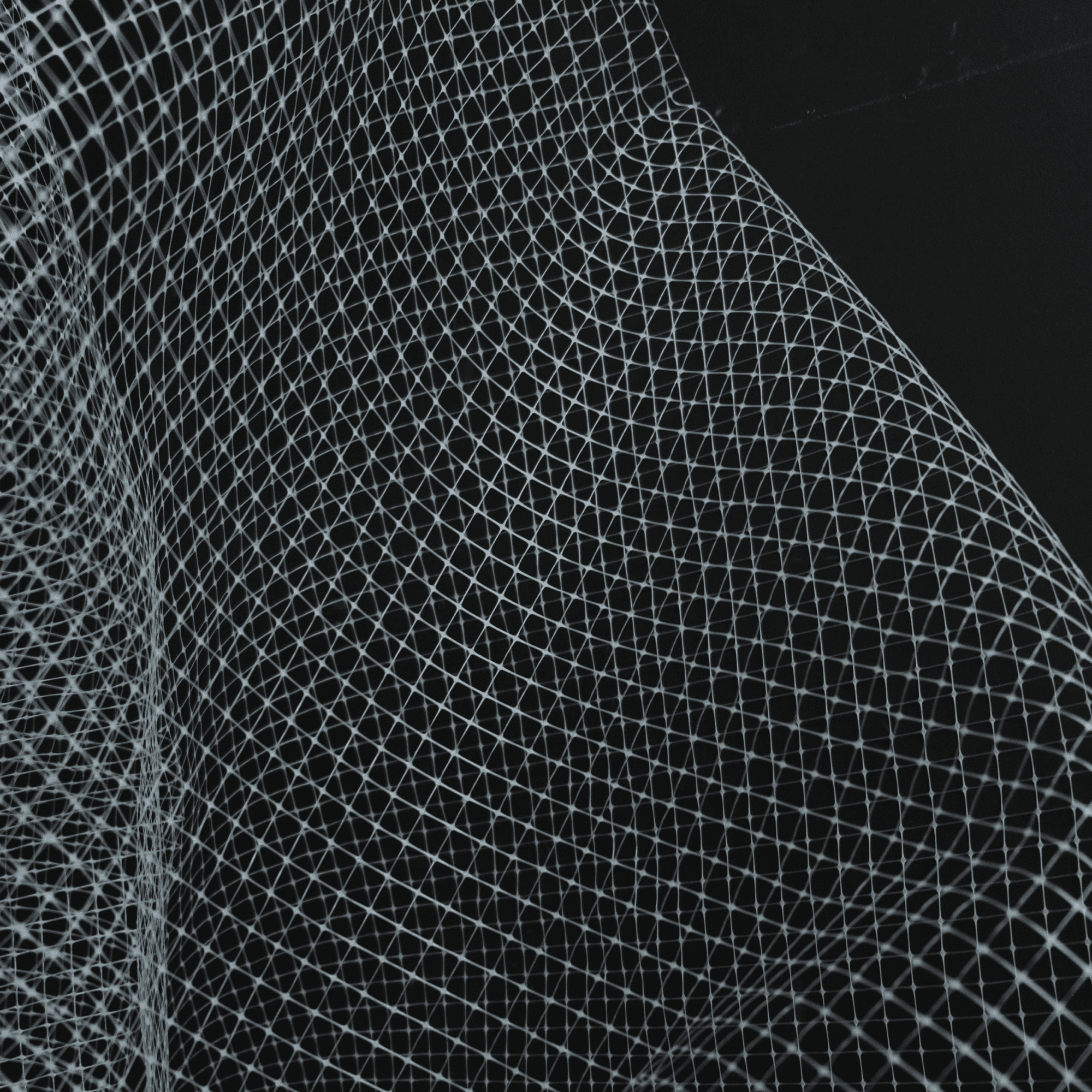 Фасадная сетка Alfasetka 2х100