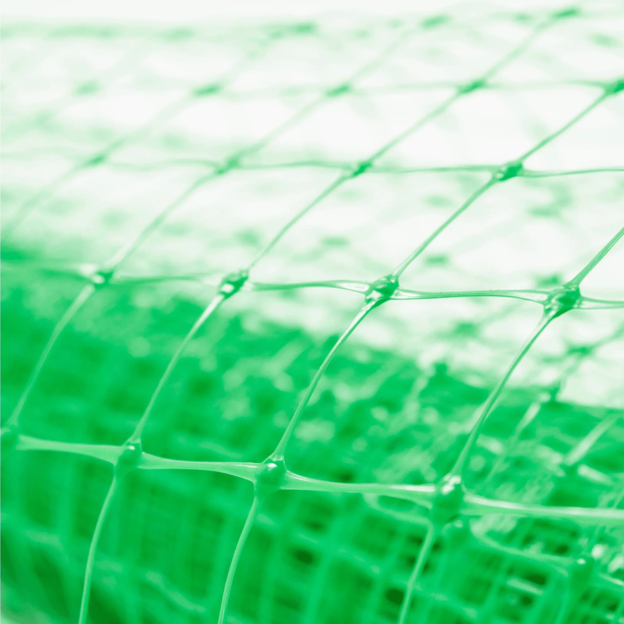 Основа для маскировочной сети Alfasetka - летняя 5х60