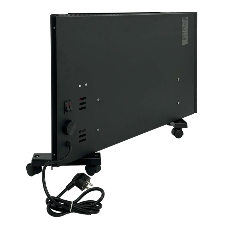 Агат СБ-1500.2 конвекторный обогреватель