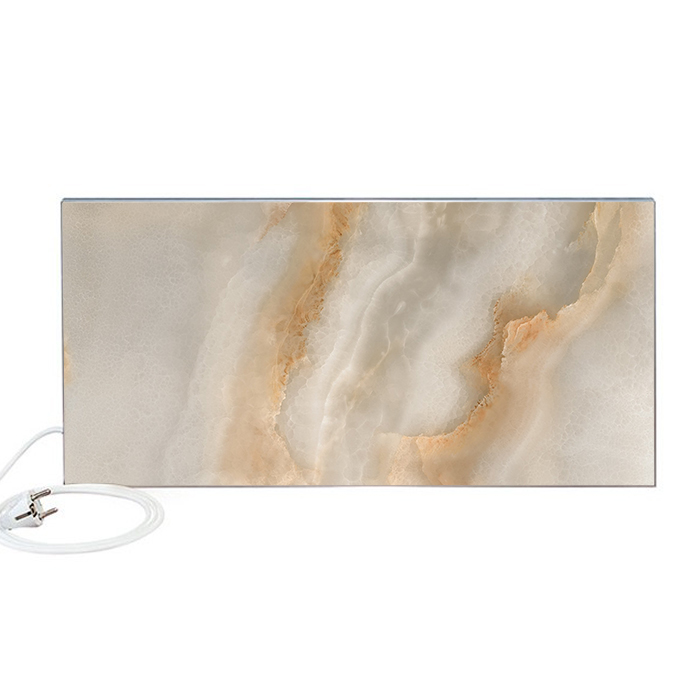 Nikapanels LUX 650 инфракрасный обогреватель, Венеция