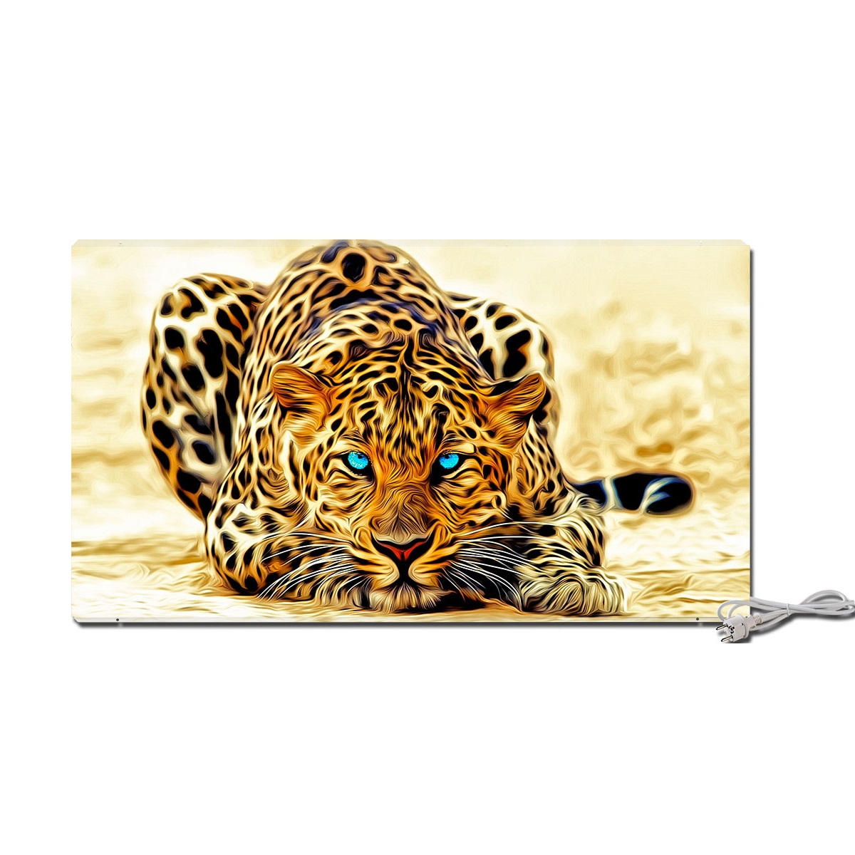 СТЕП-340/1,2 x 0,59 УФ-печать инфракрасный обогреватель