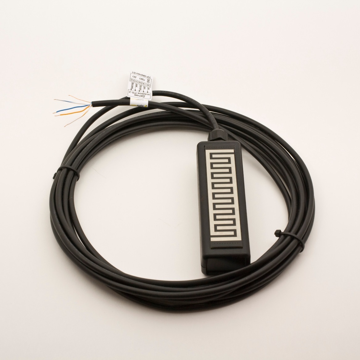 ТР-Метео-02К метеостанция двухканальная