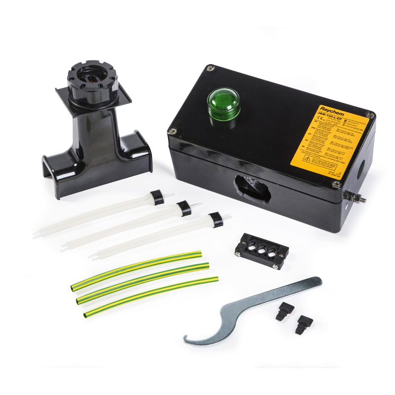 JBM-100-L-EP (Eex e коробка соединительная