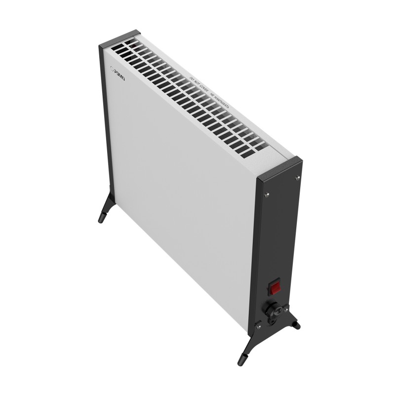 Солнечный бриз-1000.1 ЗЕБРА конвекторный обогреватель