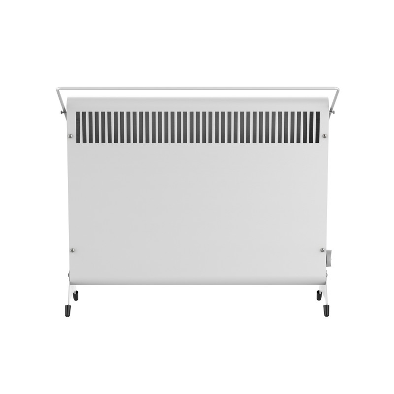 МП-1500.2 D MINI конвекторный обогреватель, белый