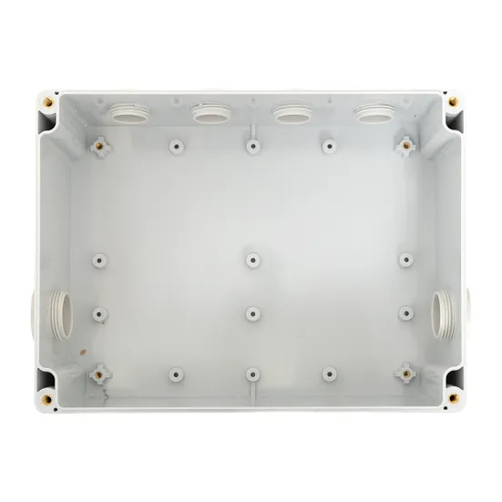 EKF Heat Box 200 IP65 коробка соединительная