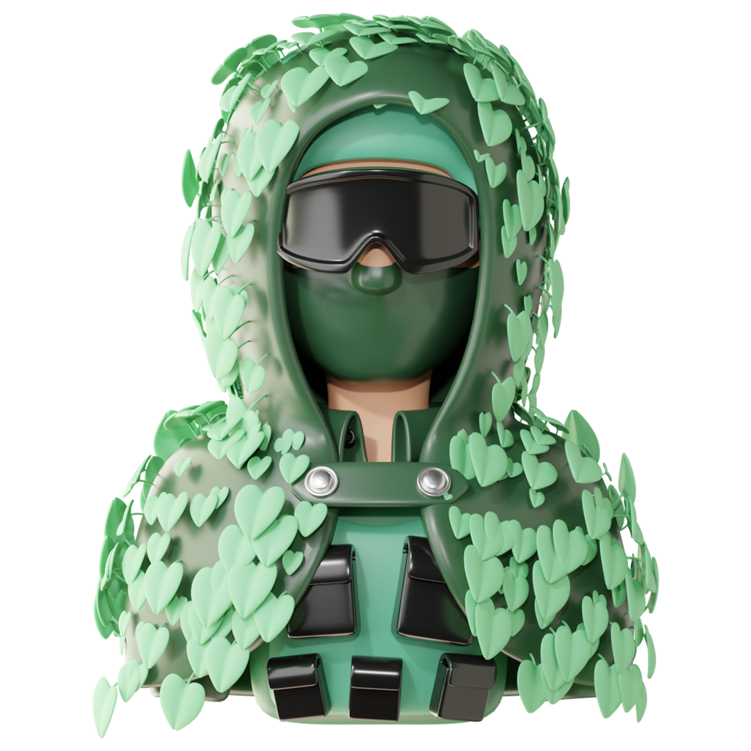 Маскировочные сетки